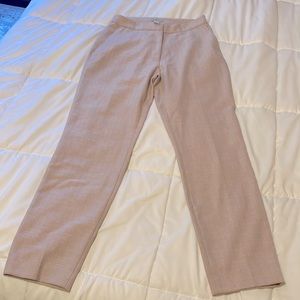 H&M size 4 Super soft dress pant